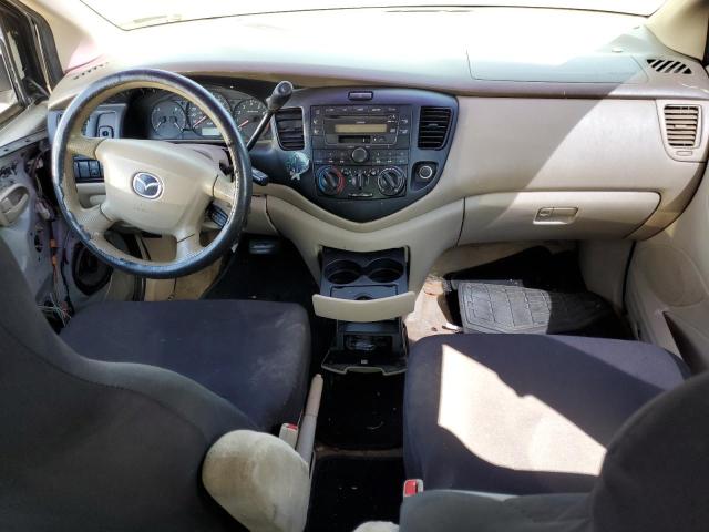 Photo 7 VIN: JM3LW28G010207103 - MAZDA MPV 