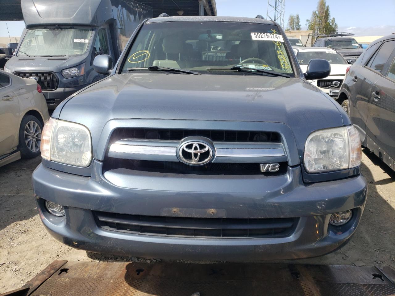 Photo 4 VIN: JM3LW28G110192286 - MAZDA MPV 