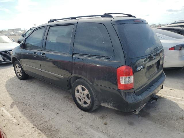 Photo 1 VIN: JM3LW28G310173674 - MAZDA MPV WAGON 