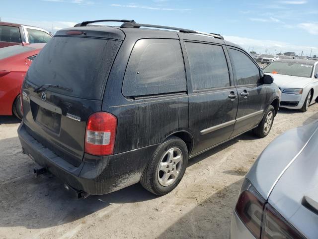 Photo 2 VIN: JM3LW28G310173674 - MAZDA MPV WAGON 