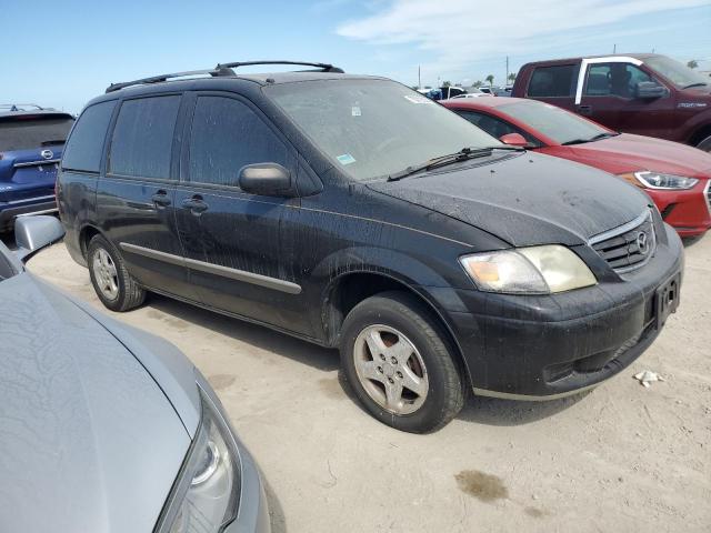 Photo 3 VIN: JM3LW28G310173674 - MAZDA MPV WAGON 