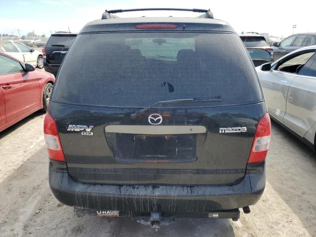 Photo 5 VIN: JM3LW28G310173674 - MAZDA MPV WAGON 