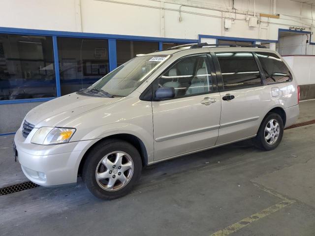 Photo 0 VIN: JM3LW28G3Y0155900 - MAZDA MPV 