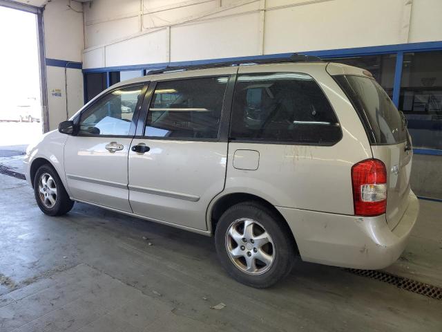 Photo 1 VIN: JM3LW28G3Y0155900 - MAZDA MPV 