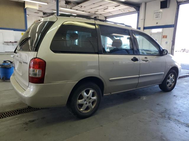 Photo 2 VIN: JM3LW28G3Y0155900 - MAZDA MPV 