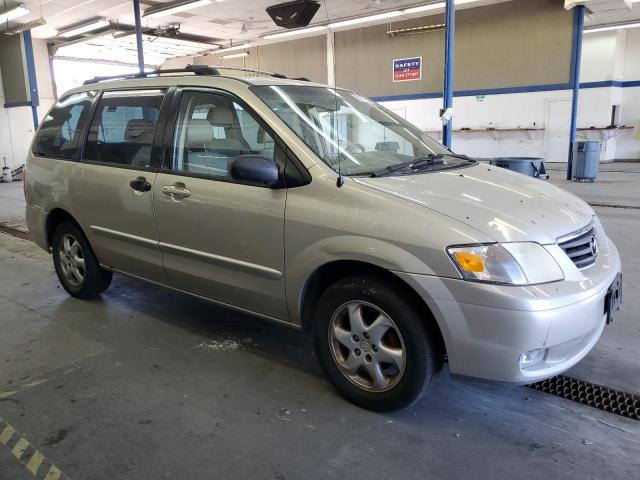 Photo 3 VIN: JM3LW28G3Y0155900 - MAZDA MPV 