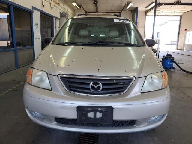 Photo 4 VIN: JM3LW28G3Y0155900 - MAZDA MPV 