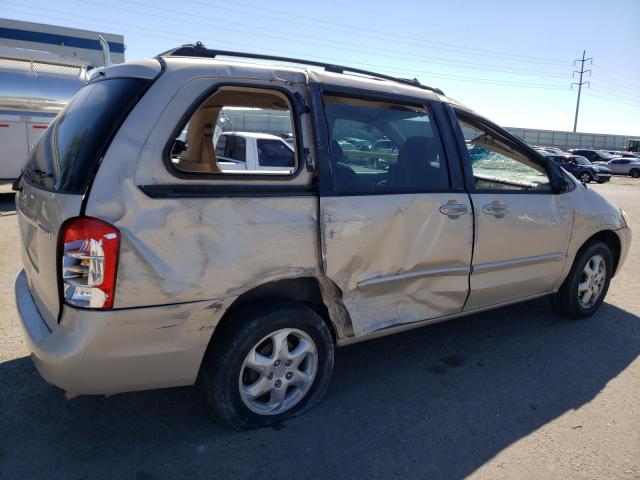 Photo 2 VIN: JM3LW28G4Y0129659 - MAZDA MPV WAGON 