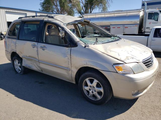 Photo 3 VIN: JM3LW28G4Y0129659 - MAZDA MPV WAGON 