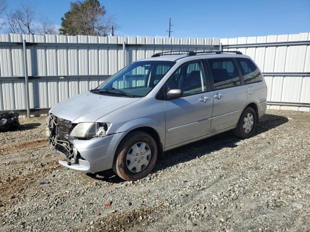 Photo 0 VIN: JM3LW28G510179525 - MAZDA MPV 