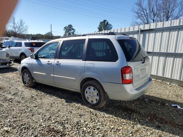 Photo 1 VIN: JM3LW28G510179525 - MAZDA MPV 