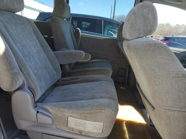 Photo 10 VIN: JM3LW28G510179525 - MAZDA MPV 