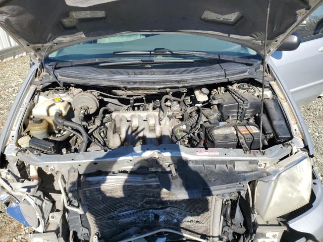 Photo 11 VIN: JM3LW28G510179525 - MAZDA MPV 