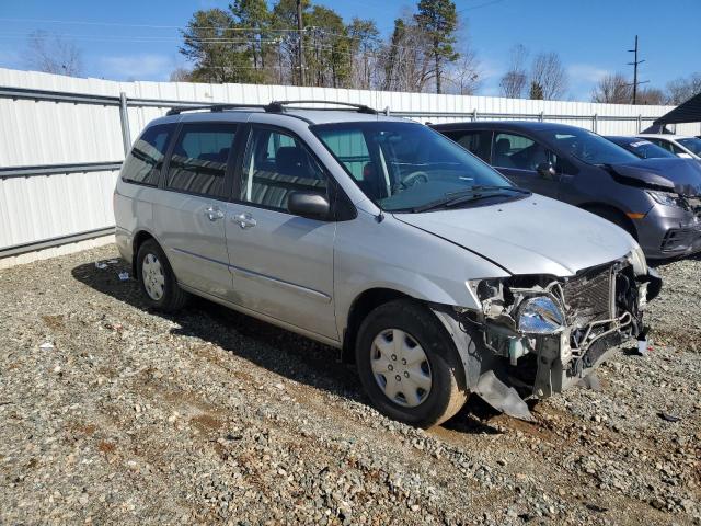 Photo 3 VIN: JM3LW28G510179525 - MAZDA MPV 