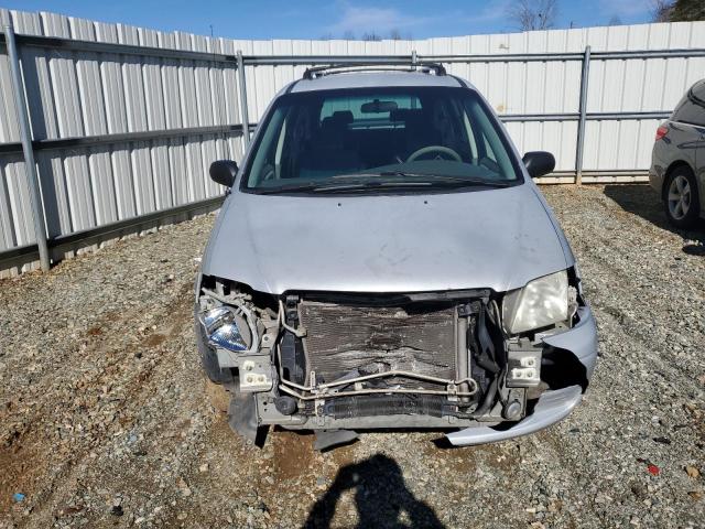 Photo 4 VIN: JM3LW28G510179525 - MAZDA MPV 