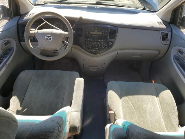 Photo 7 VIN: JM3LW28G510179525 - MAZDA MPV 