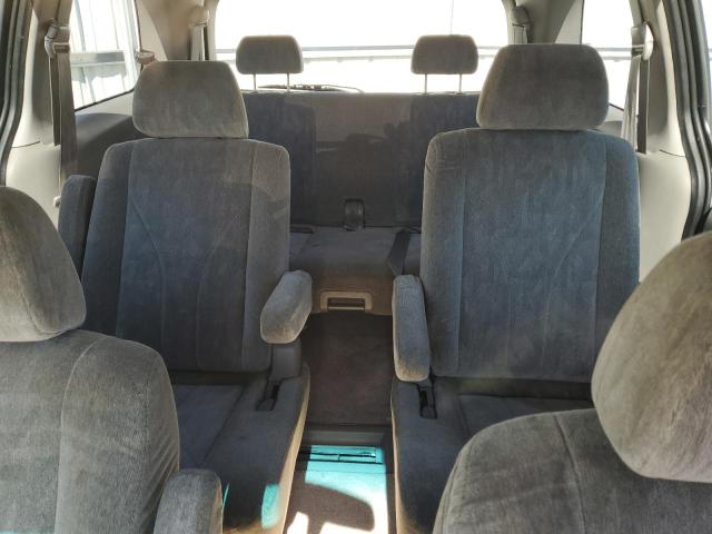 Photo 9 VIN: JM3LW28G510179525 - MAZDA MPV 