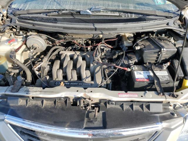 Photo 11 VIN: JM3LW28G6Y0107954 - MAZDA MPV WAGON 