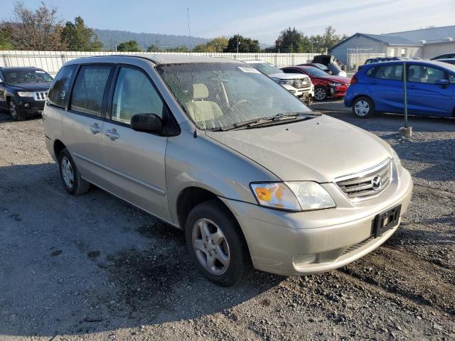 Photo 3 VIN: JM3LW28G6Y0107954 - MAZDA MPV WAGON 