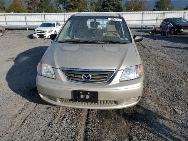 Photo 4 VIN: JM3LW28G6Y0107954 - MAZDA MPV WAGON 