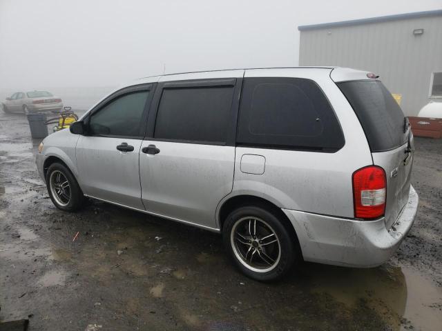 Photo 1 VIN: JM3LW28G710183530 - MAZDA MPV 