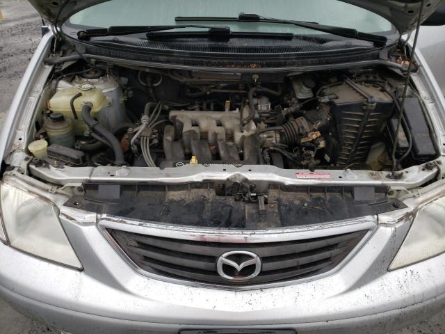 Photo 11 VIN: JM3LW28G710183530 - MAZDA MPV 