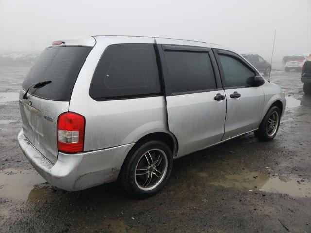 Photo 2 VIN: JM3LW28G710183530 - MAZDA MPV 