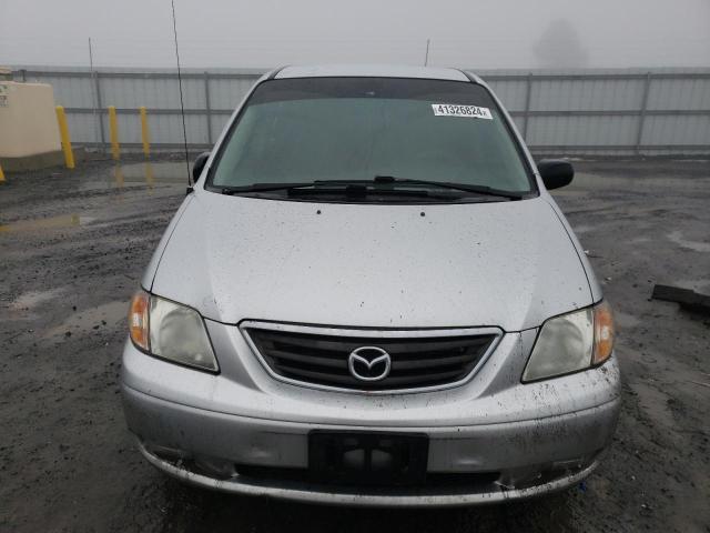 Photo 4 VIN: JM3LW28G710183530 - MAZDA MPV 