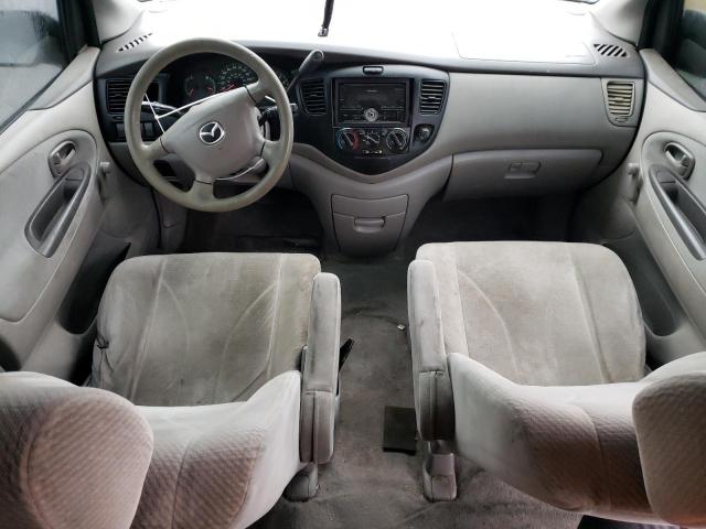 Photo 7 VIN: JM3LW28G710183530 - MAZDA MPV 