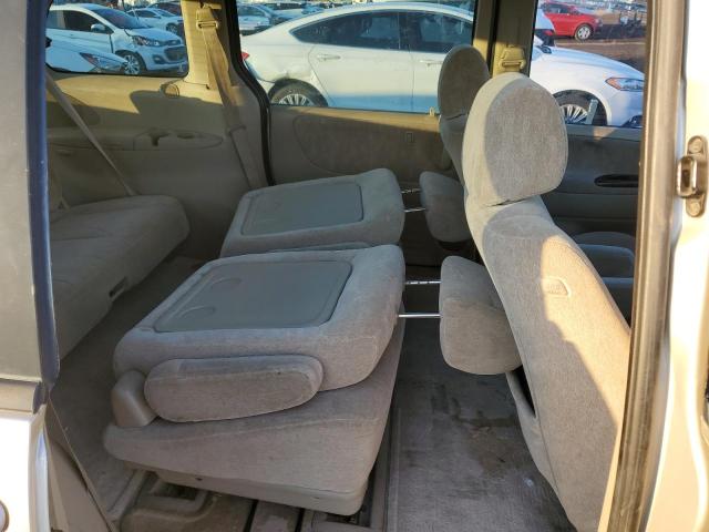 Photo 10 VIN: JM3LW28G9Y0124165 - MAZDA MPV 