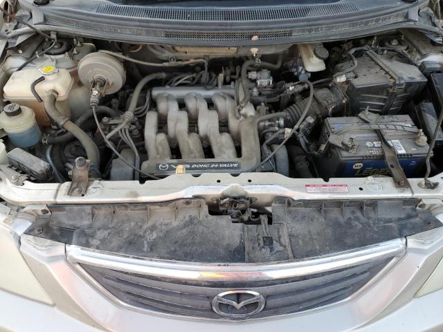 Photo 11 VIN: JM3LW28G9Y0124165 - MAZDA MPV 