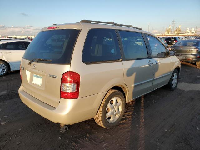 Photo 2 VIN: JM3LW28G9Y0124165 - MAZDA MPV 