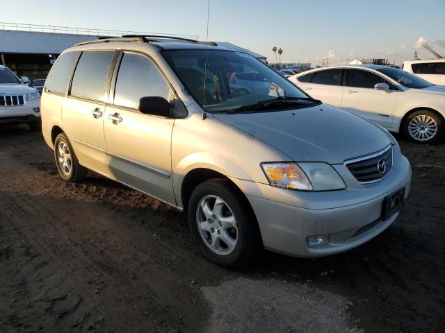 Photo 3 VIN: JM3LW28G9Y0124165 - MAZDA MPV 