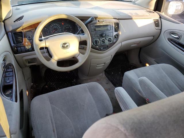 Photo 7 VIN: JM3LW28G9Y0124165 - MAZDA MPV 