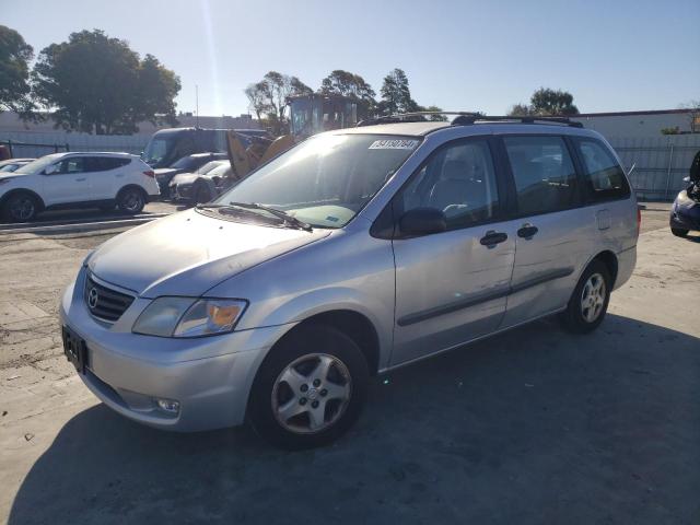 Photo 0 VIN: JM3LW28GX10202362 - MAZDA MPV 