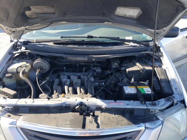 Photo 10 VIN: JM3LW28GX10202362 - MAZDA MPV 