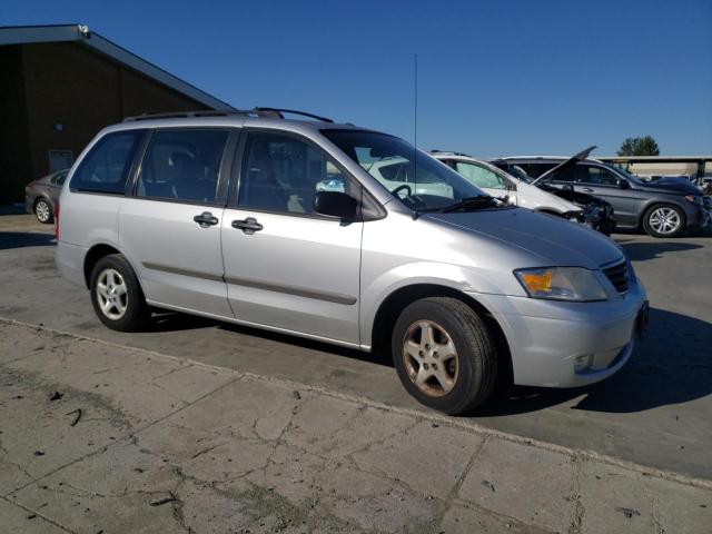 Photo 3 VIN: JM3LW28GX10202362 - MAZDA MPV 