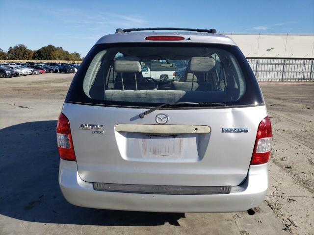 Photo 5 VIN: JM3LW28GX10202362 - MAZDA MPV 