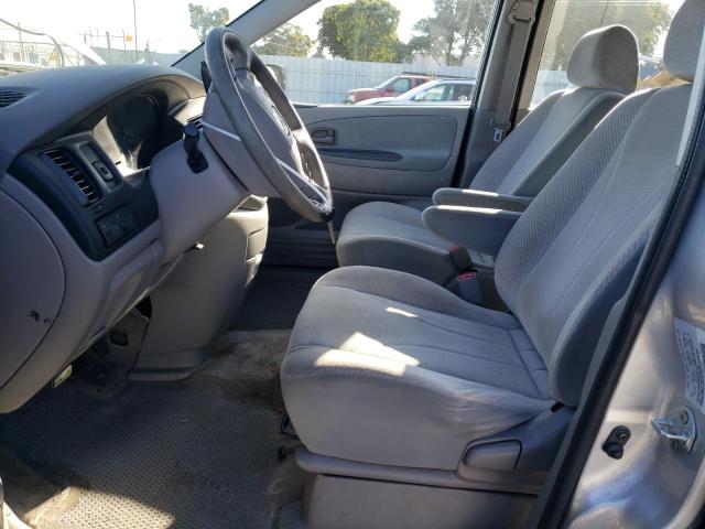 Photo 6 VIN: JM3LW28GX10202362 - MAZDA MPV 