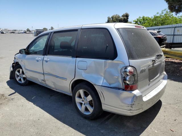 Photo 1 VIN: JM3LW28J040507935 - MAZDA MPV 