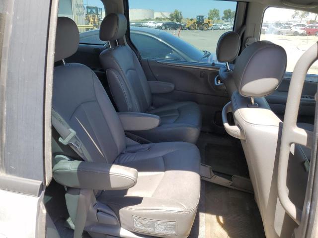 Photo 10 VIN: JM3LW28J040507935 - MAZDA MPV 