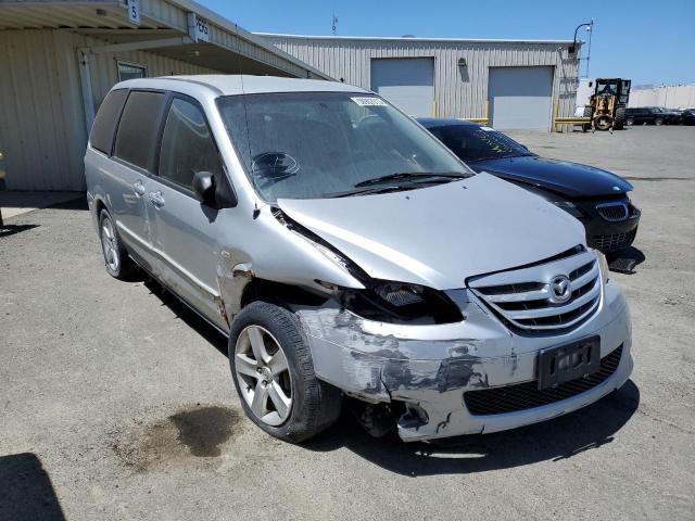 Photo 3 VIN: JM3LW28J040507935 - MAZDA MPV 