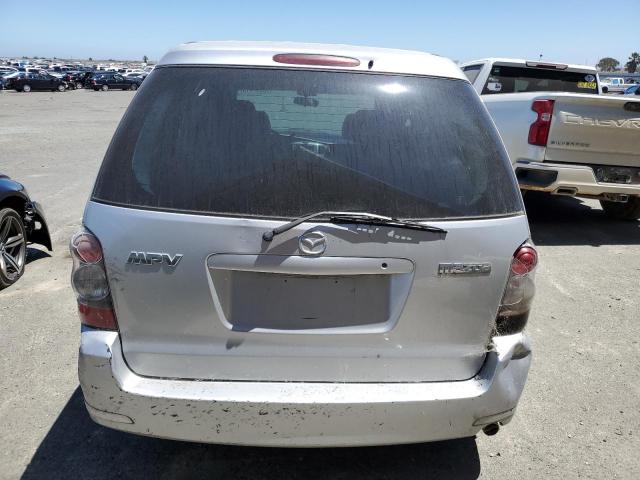 Photo 5 VIN: JM3LW28J040507935 - MAZDA MPV 