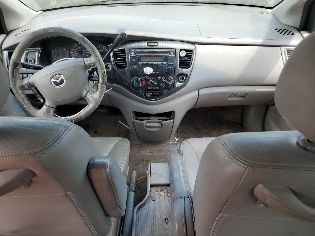 Photo 7 VIN: JM3LW28J130335140 - MAZDA MPV 