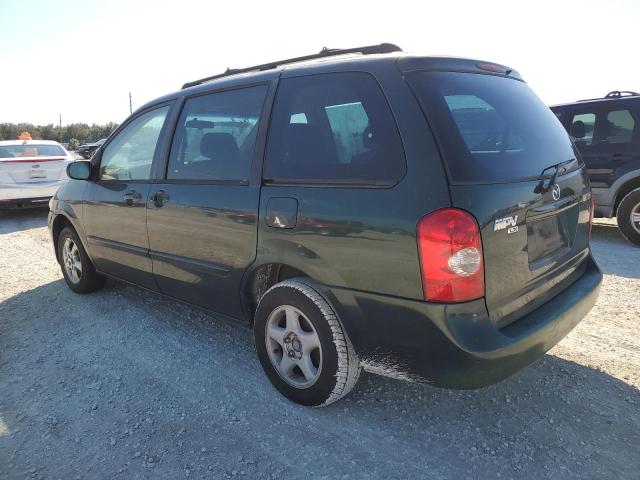 Photo 1 VIN: JM3LW28J320305605 - MAZDA MPV WAGON 