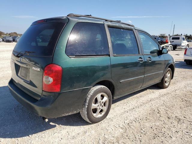 Photo 2 VIN: JM3LW28J320305605 - MAZDA MPV WAGON 