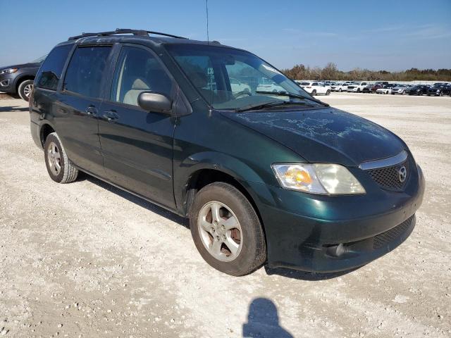 Photo 3 VIN: JM3LW28J320305605 - MAZDA MPV WAGON 