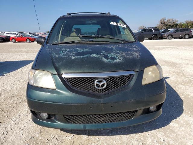 Photo 4 VIN: JM3LW28J320305605 - MAZDA MPV WAGON 