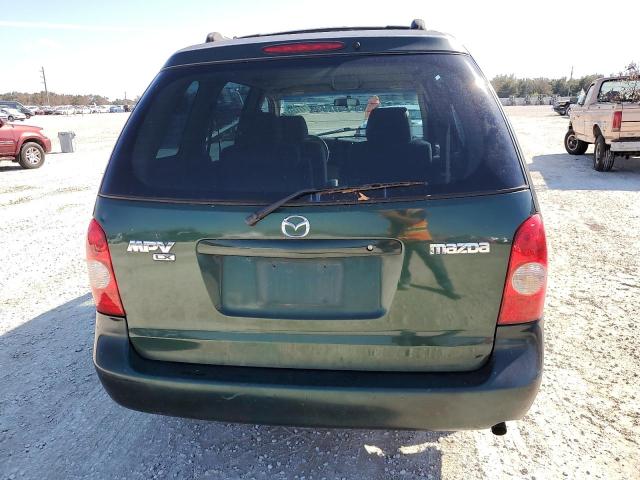 Photo 5 VIN: JM3LW28J320305605 - MAZDA MPV WAGON 