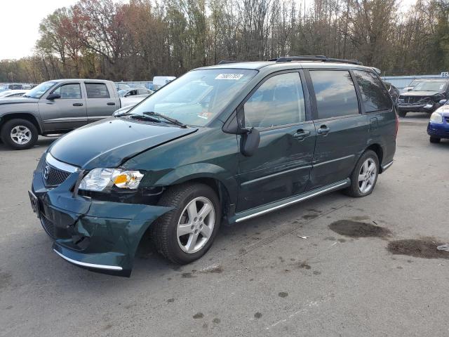 Photo 0 VIN: JM3LW28J330369497 - MAZDA MPV 